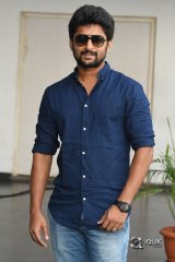 Nani Interview About Ninnu Kori Movie